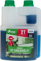 Greentek Garden 2T (Täissünteetiline)