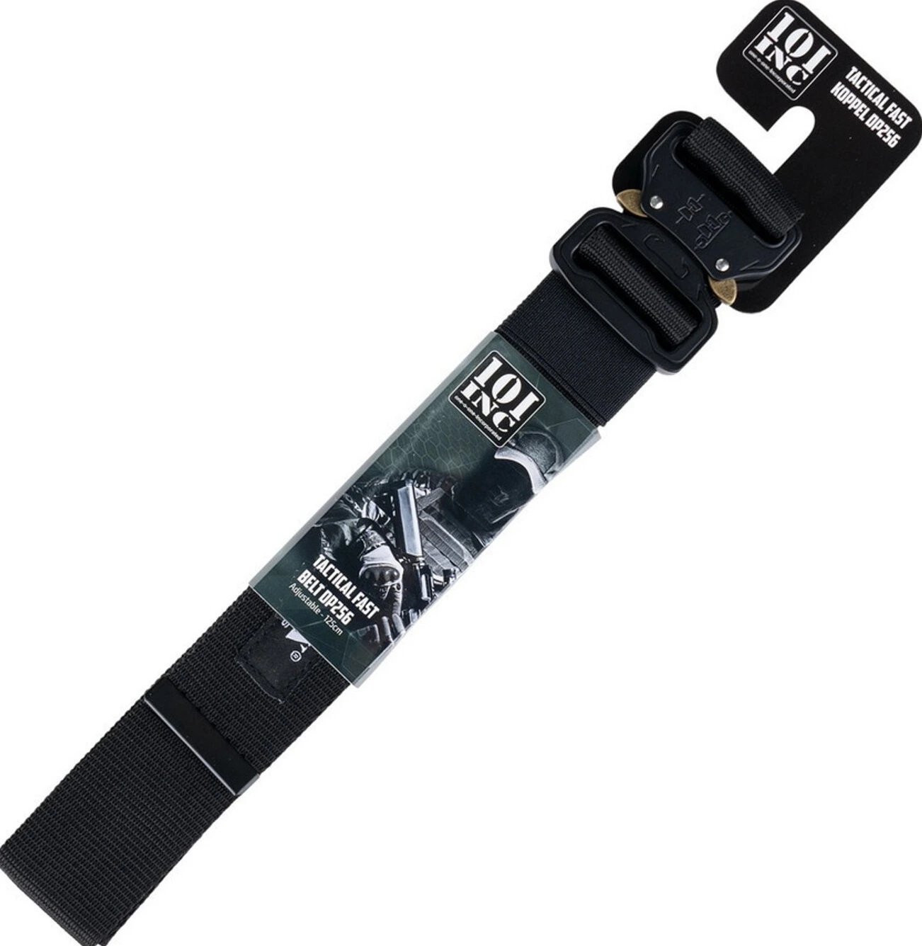 Army Surplus Tactical Fast belt