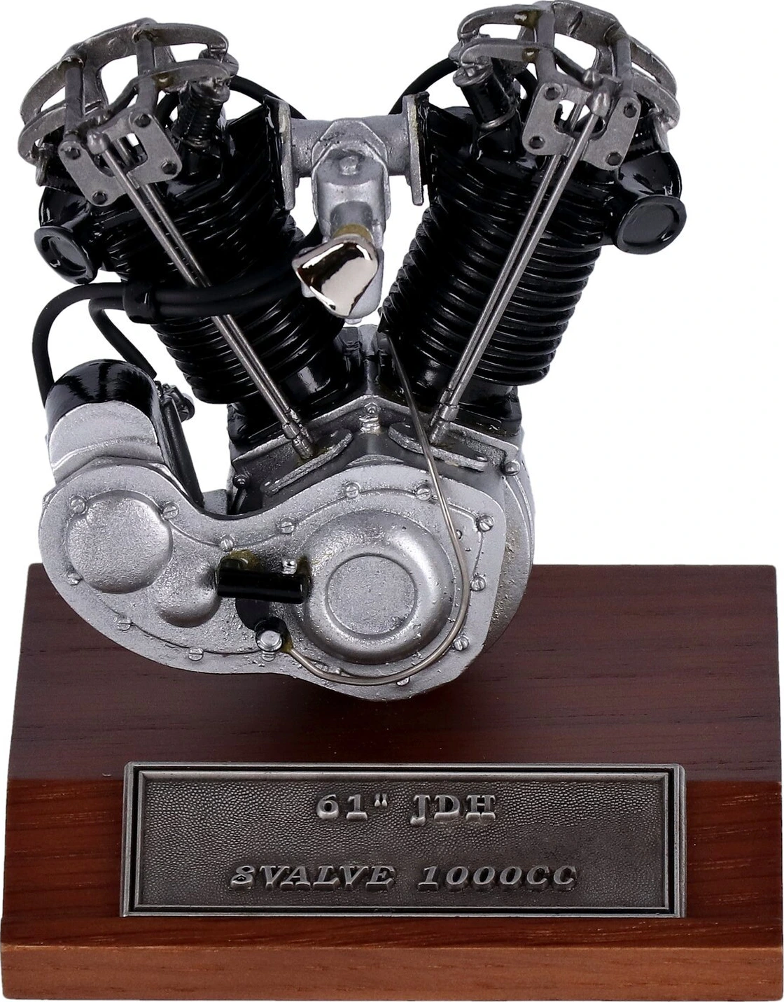 V-Twin Mfg, 61" JD 1000cc 1915-1924 Racer motor model
