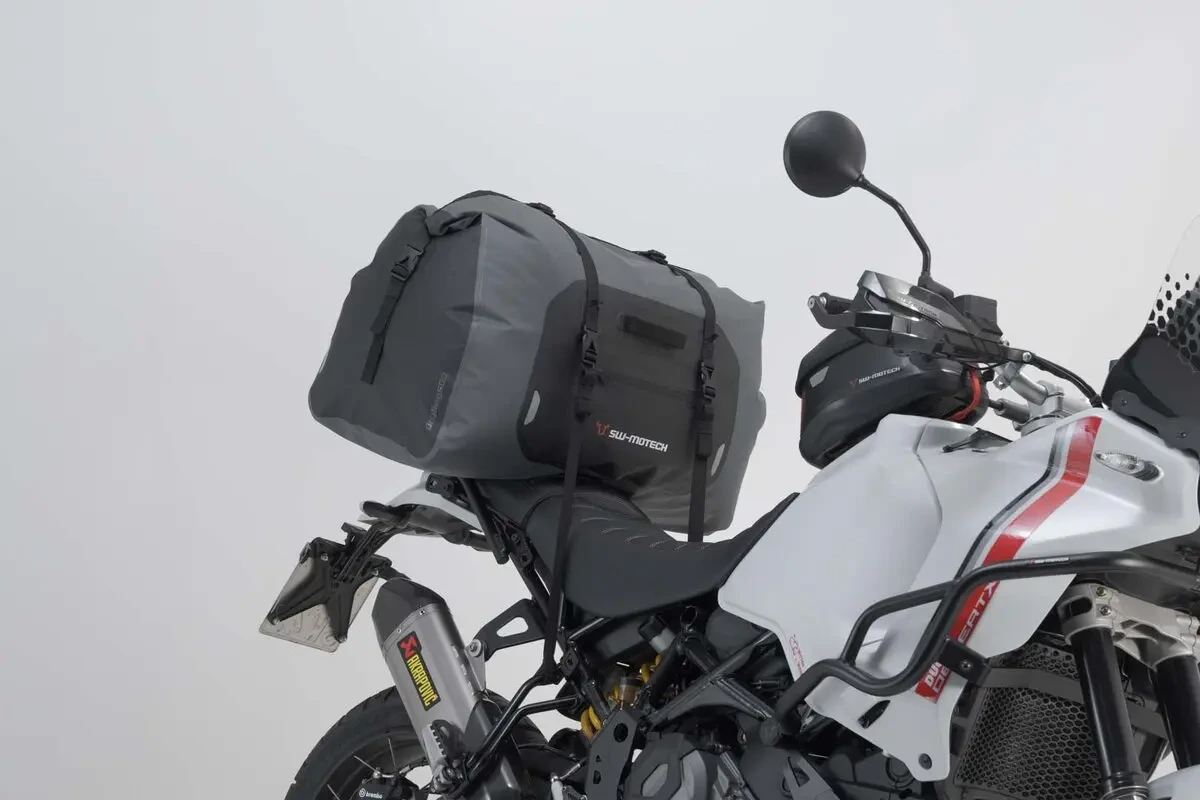 DRYBAG 600 TAIL BAG