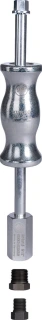 Kukko, slide hammer 320mm OAL