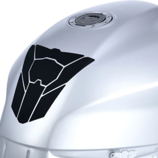 (EN) Fuel tank sticker Transformer OXFORD (205mmx200mm