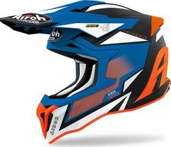 Airoh Helmet Strycker Axe