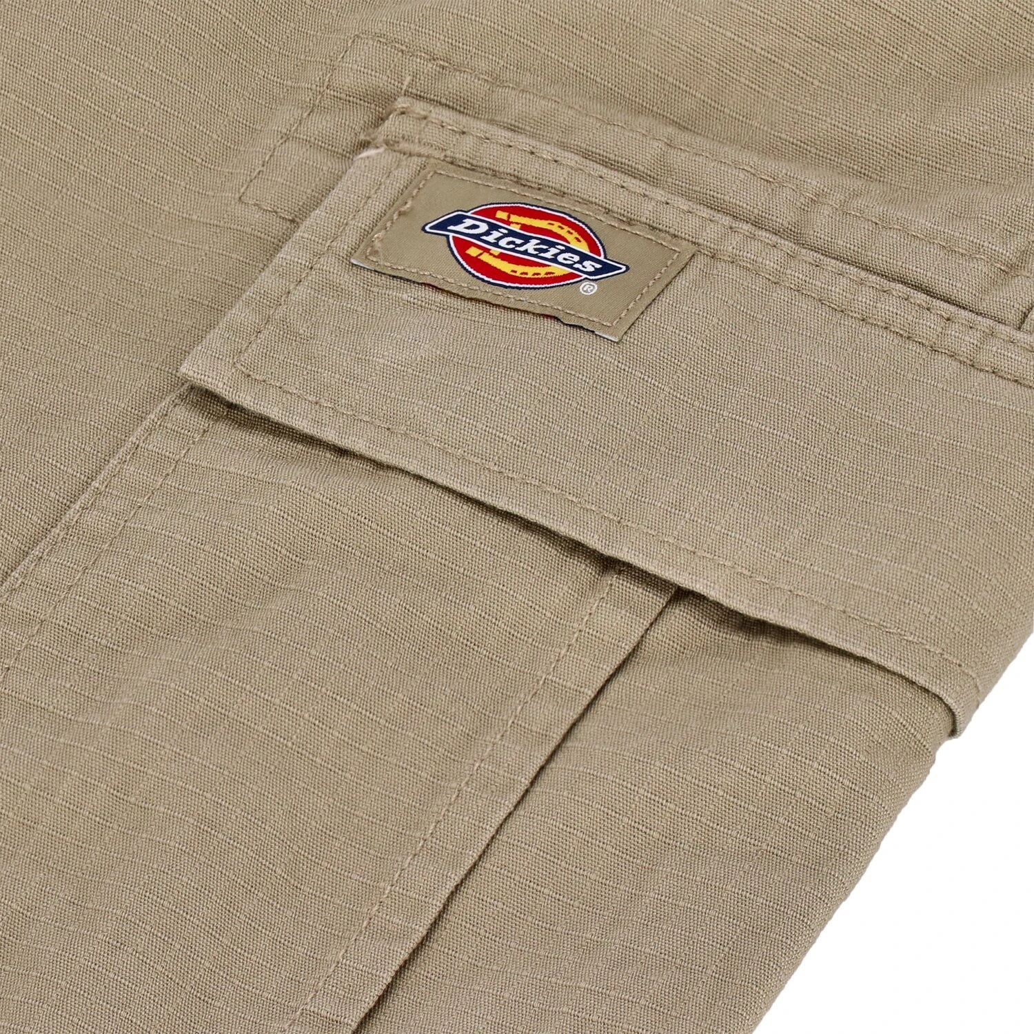 Dickies Eagle bend short, Khaki, 30