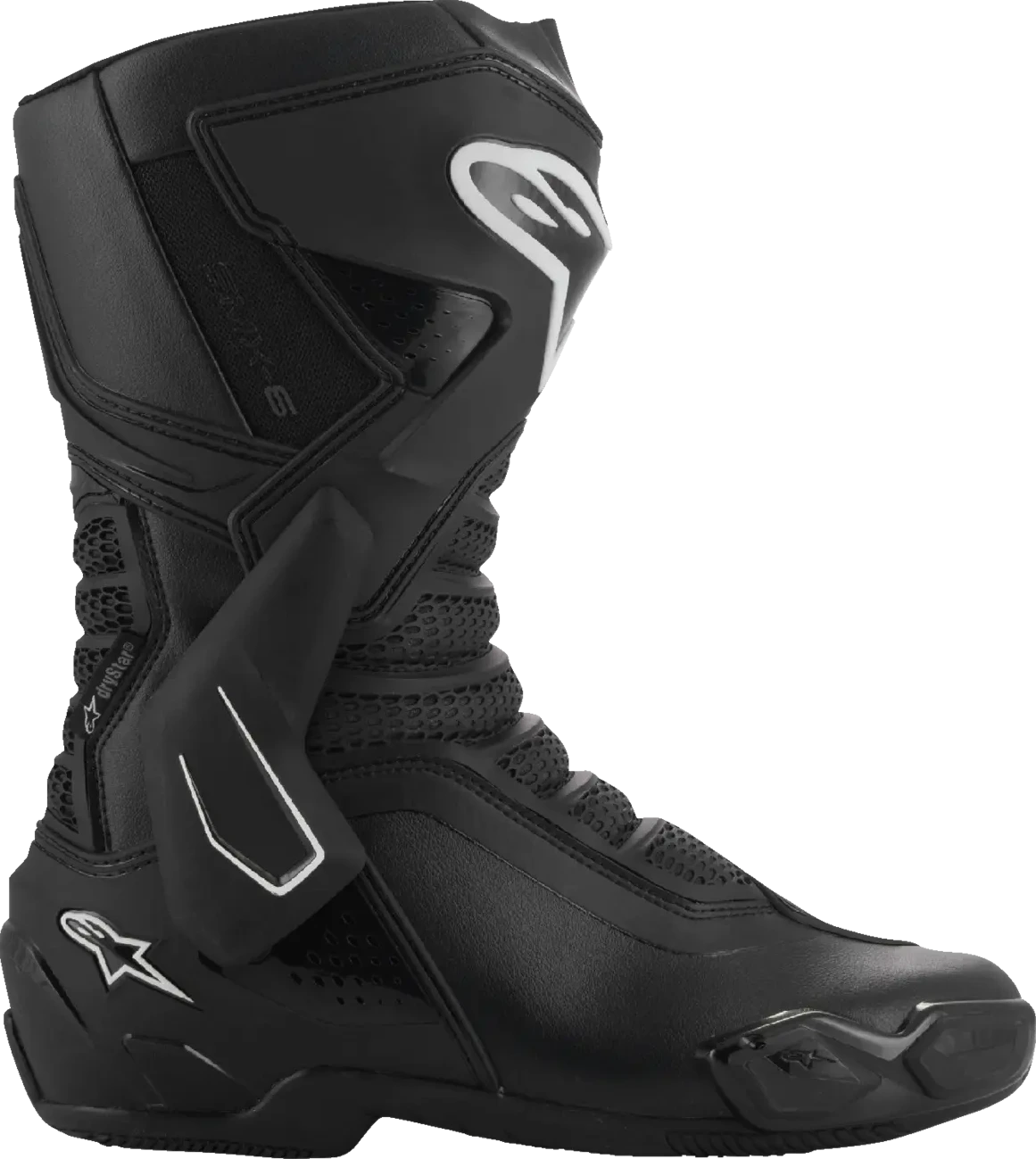 BOOTS SMX-6 V3 DRYSTAR BK 38