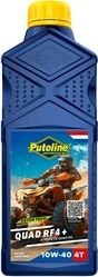 Putoline Ester Tech Quad RF4+ 10W-40- (12)