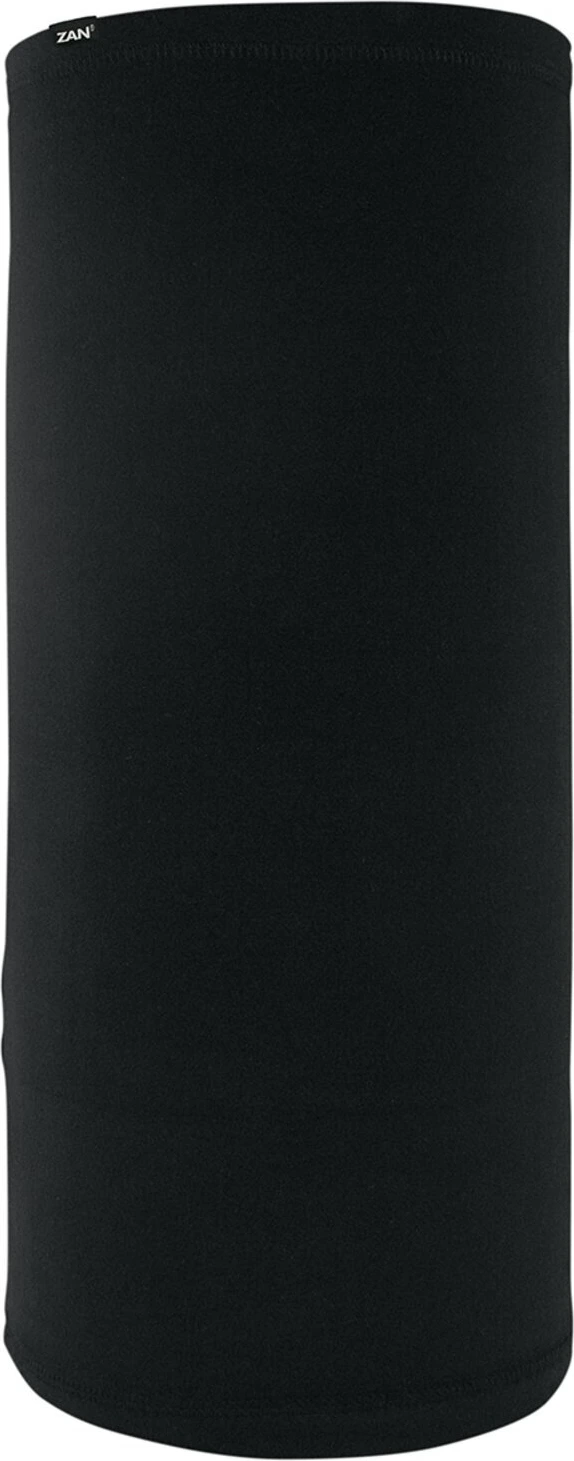 ZANheadgear Motley Tube sportflex, Black, One size fits most