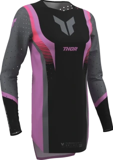 Women's Sportmode Velocity Jersey
