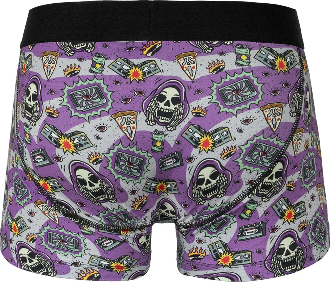 American Socks Horror Time underwear