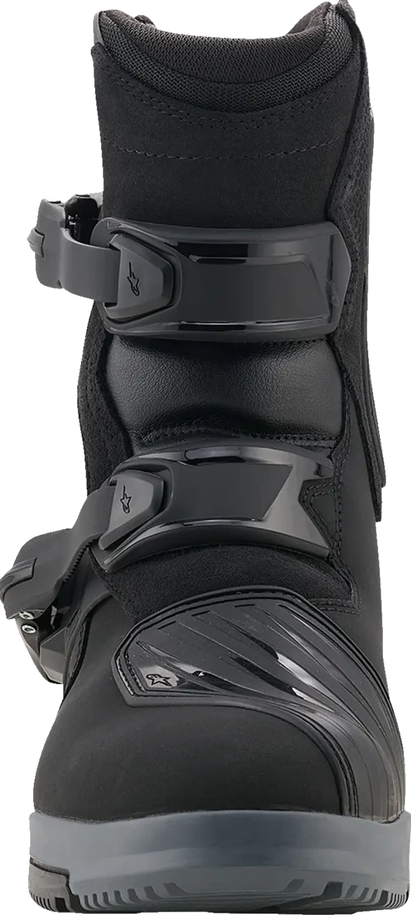 BOOTS BELIZE V2 DRYSTAR BLACK 8