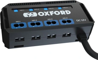 Connection box OXFORD