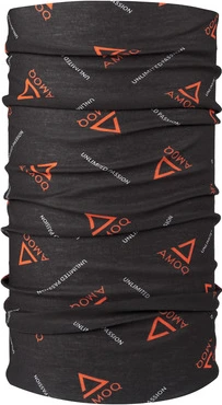 AMOQ Element Necktube Black