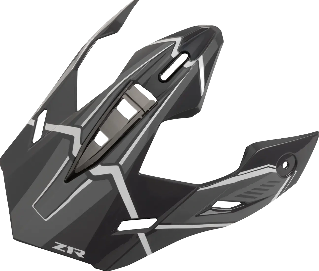 PEAK RANGE 2.0 VOYAGER/ROTOR GY/WH