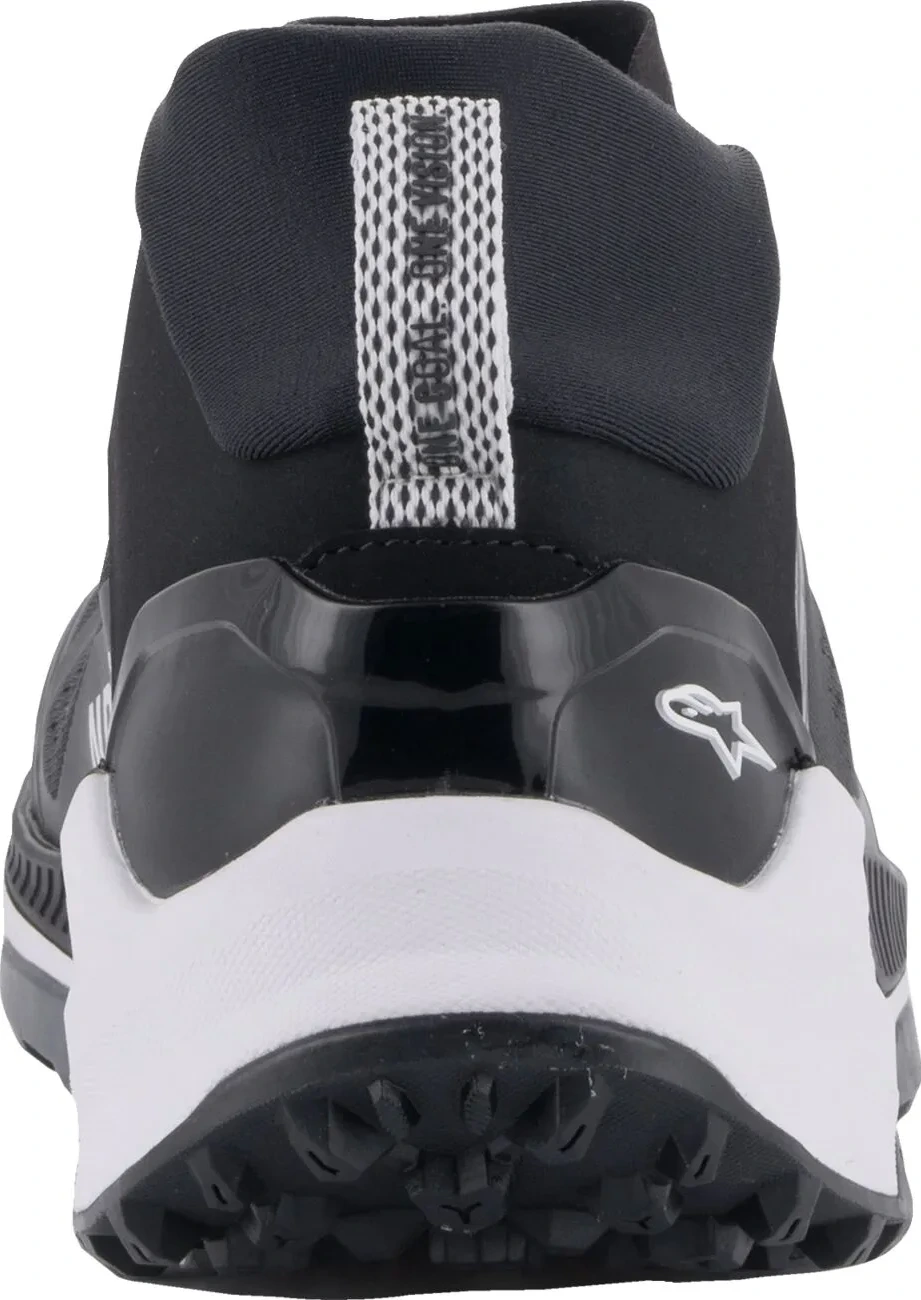SHOES META XR V2 BLK/WH/DKGY 7