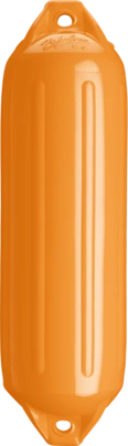 Polyform US fender NF 3 orange 14.2 x 48.3 cm
