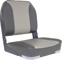 OS DELUXE FOLD DOWN SEAT UPHOLSTERED