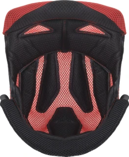 Missile Helmet Crown Pad
