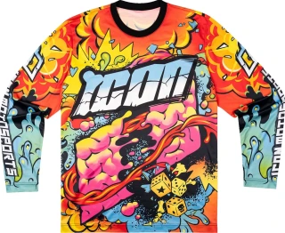 Scatterbrain Jersey