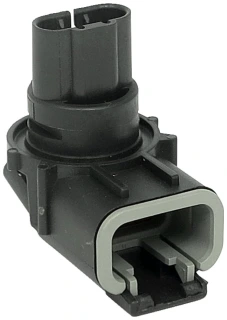 NAMZ, 'Deutsch' fuel pump header connector