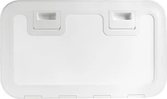 Push Pull inspection hatch