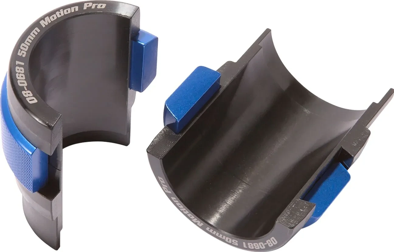 RINGER kahvli simmerlingide paigaldustööriist 50mm