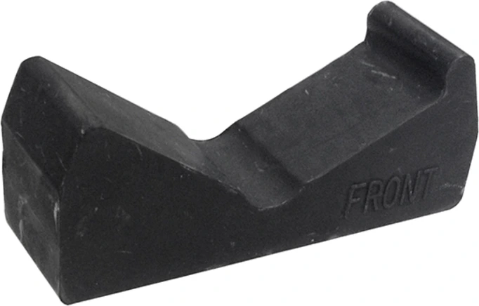 Sno-X Rubber bumper Polaris