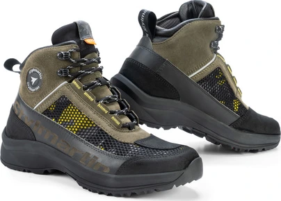 Stylmartin Vertigo AIR Mud Camo, 40