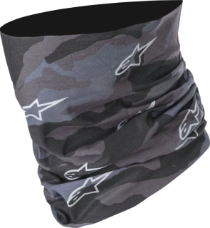 Black / Black, Gray