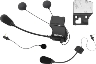 UNIVERSAL HELMET CLAMP KI