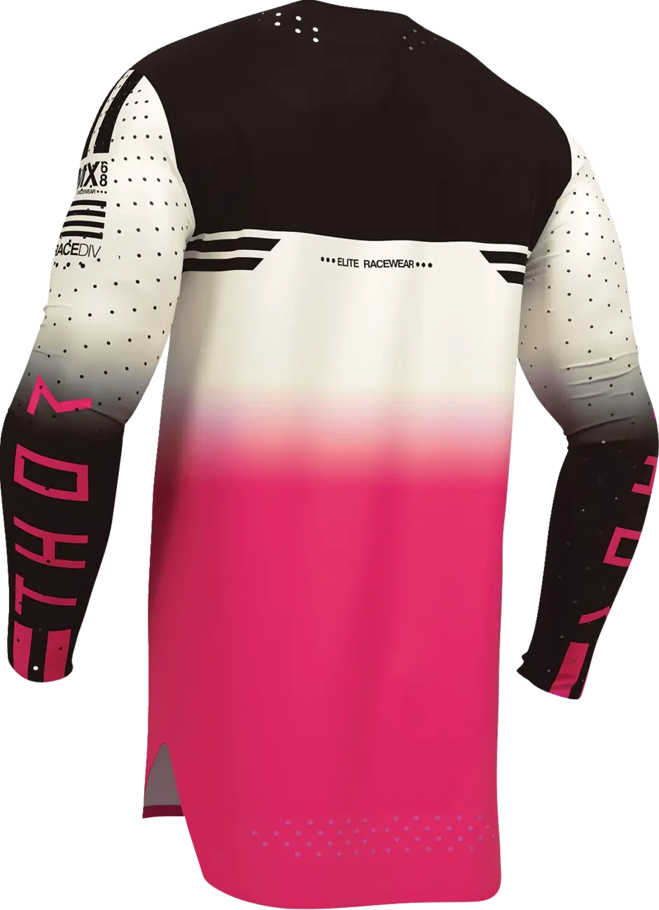 JERSEY SPORTMODE GEO VW/PK S