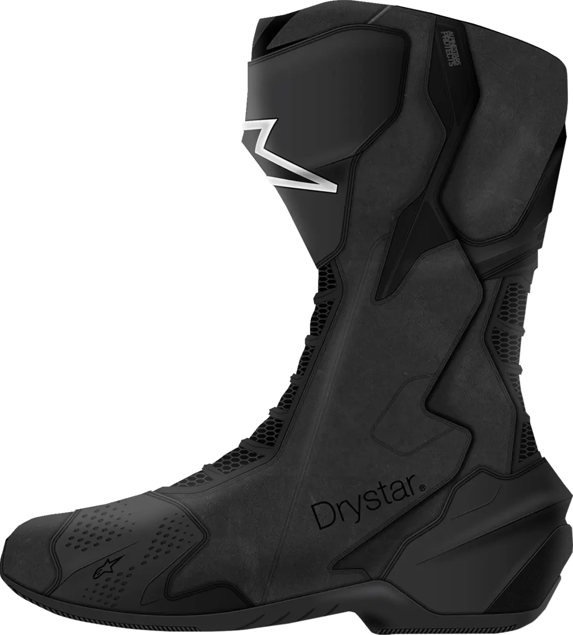 BOOTS SMX-6 V3 DRYSTAR BK 38