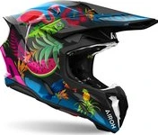 Airoh Helmet Twist 3 Amazonia
