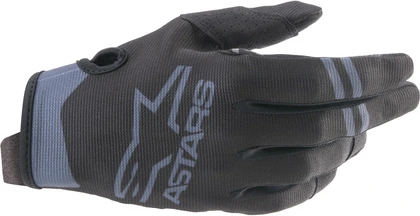 Alpinestars Radar Glove Black/Grey, S