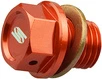 Scar Magnetic Oil Drain Plug - KTM/Husqvarna/Gasgas - color