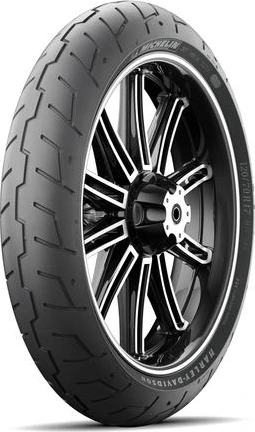 Michelin Scorcher 21 120/70 R 17 M/C 58V TL Fr