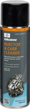 Silkolene Iesmidzinātāju un karburatoru tīrītājs 500ml (12)