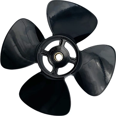 POLASTORM sraigtas 10x5 Mercury/Tohatsu/J/E