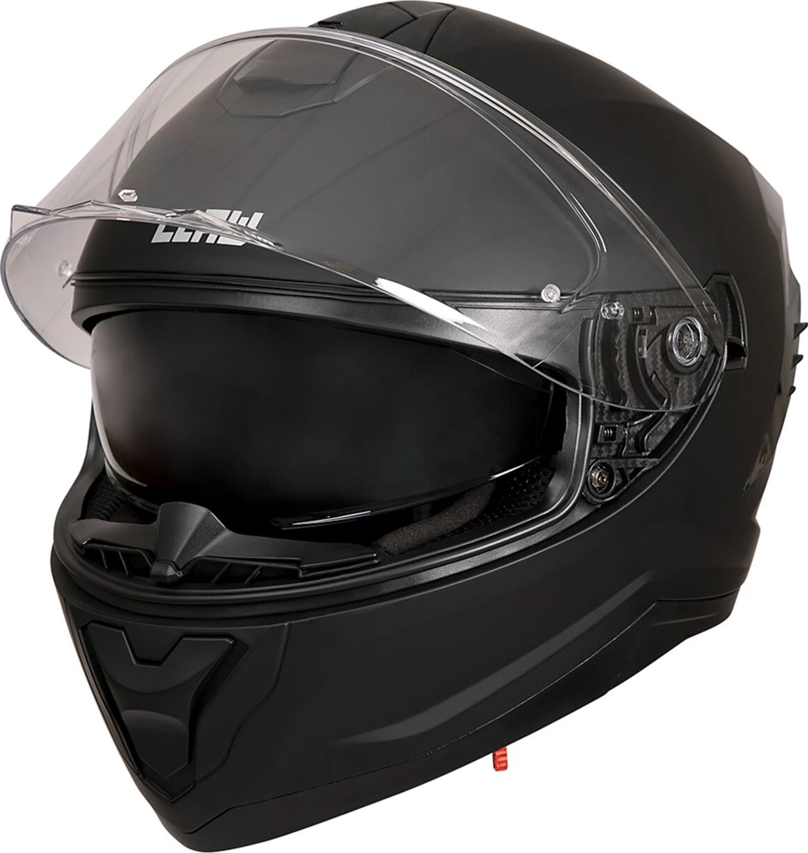CLAW Jordan helmet matt black