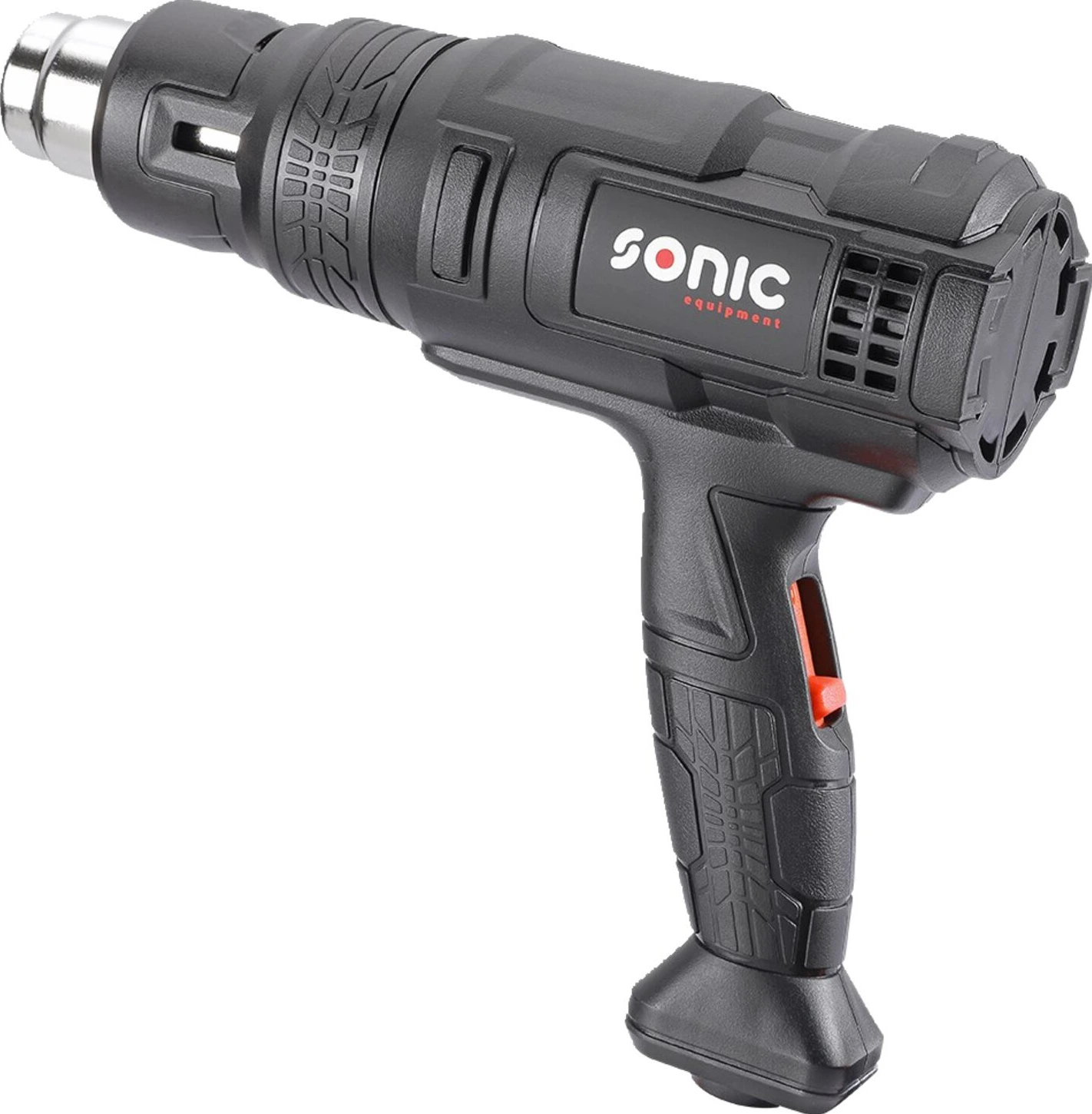 Sonic, heat gun. 1800W, 290 mm