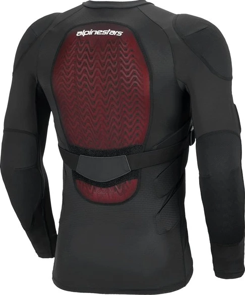 Alpinestars Bionic Plasma LT Protection Jacket LS, S