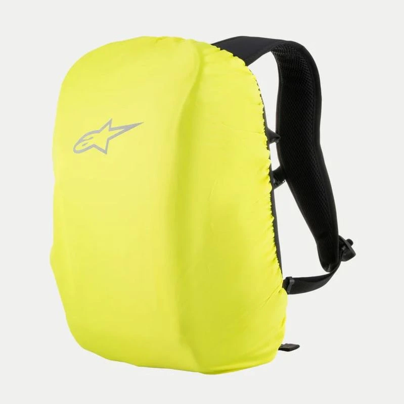 Alpinestars AMP3 Back Pack Black 17L