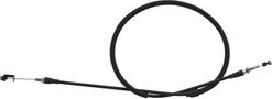 Throttle cables