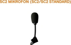 Schuberth SC2 Wired Microphone