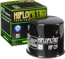 HiFlo eļļas filtri