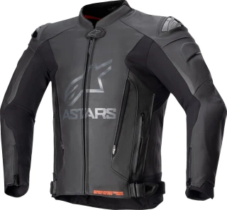 GP Plus v4 Leather Jacket