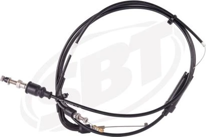 SBT Throttle Cable Kawasaki 1100 Ultra 130