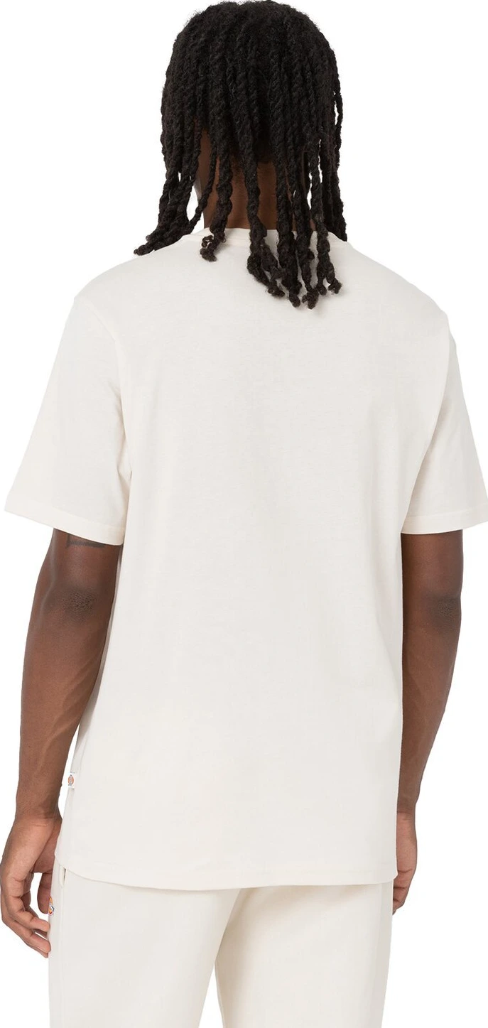 Футболка Dickies Mapleton whitecap gray, XS