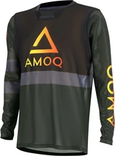 AMOQ Airline Mesh Jersey