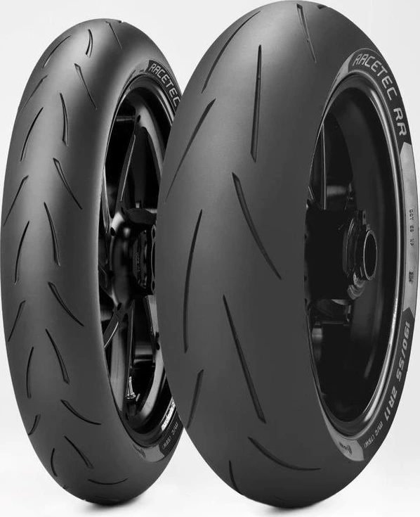 Metzeler Racetec RR 180/55 ZR 17 M/C (73W) TL K2 Re