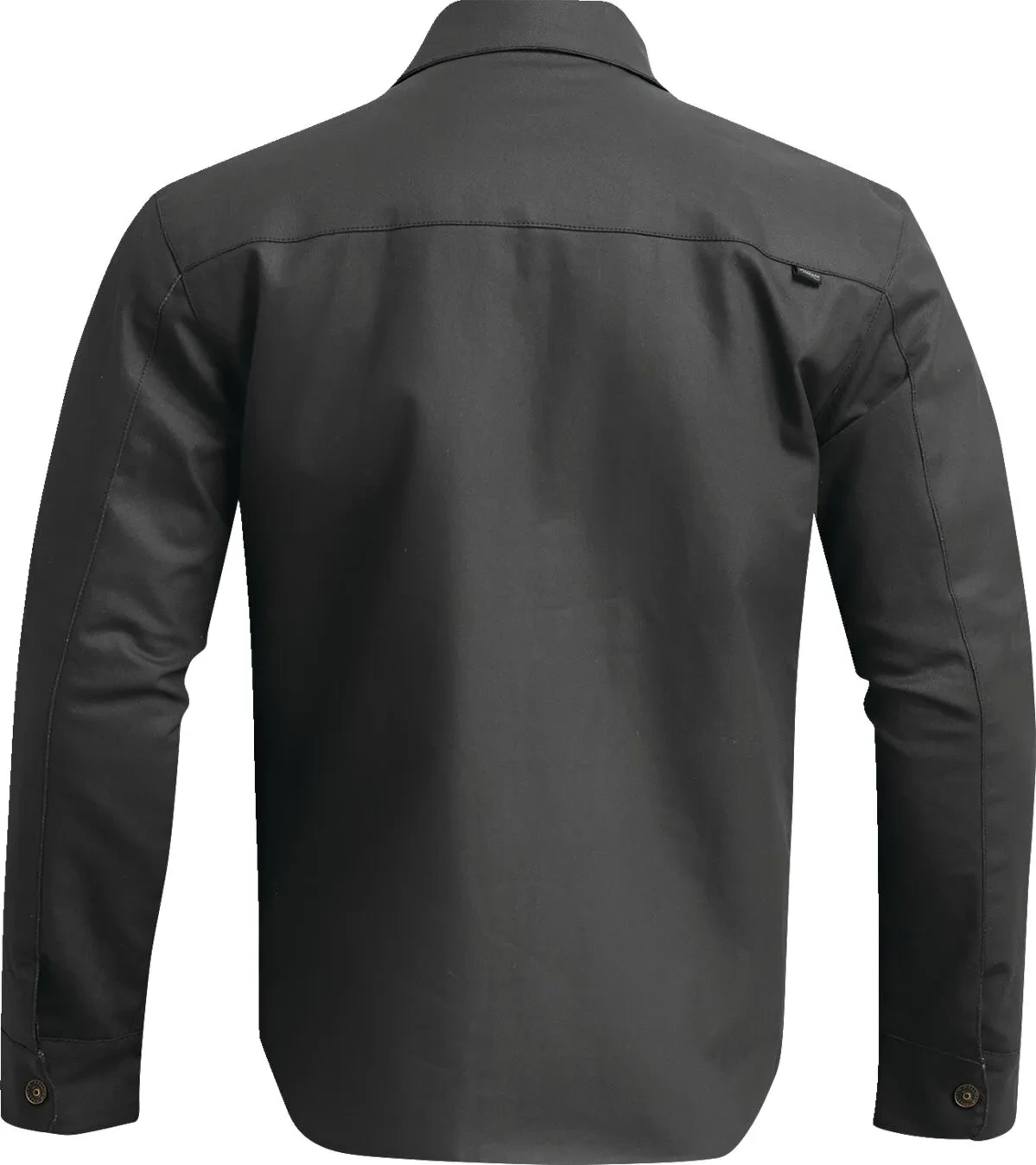JACKET HALLMAN BLACK SM